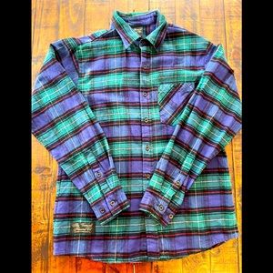 Vermont Flannel